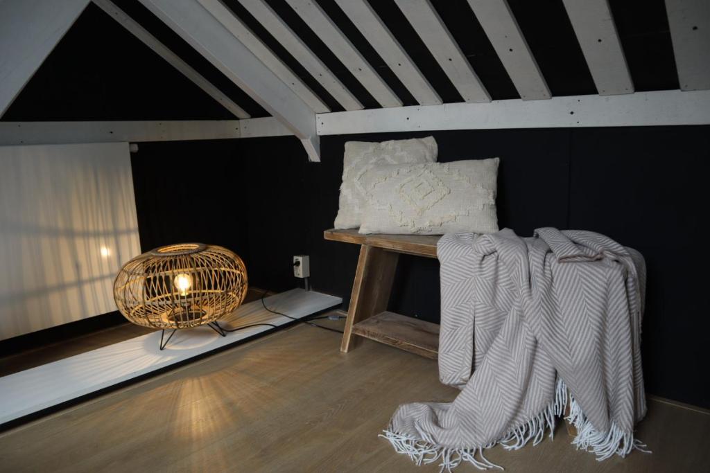Boutique Rooms Tilburg in Tilburg