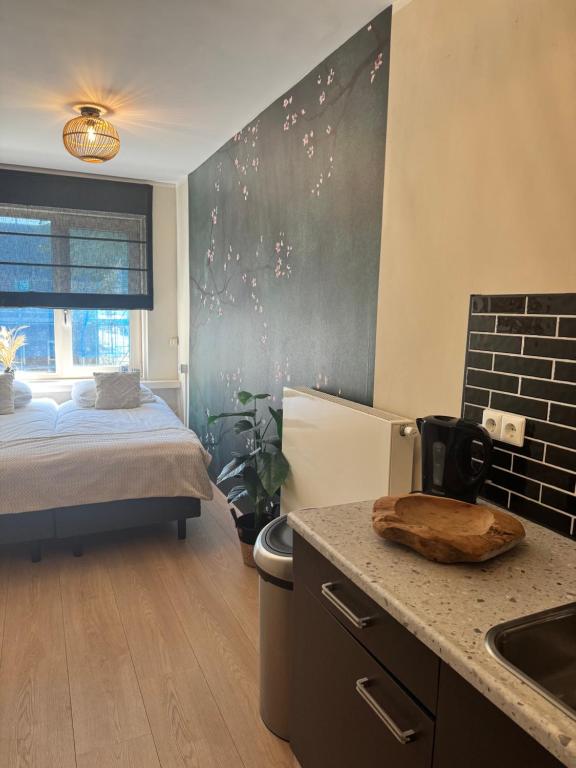 Boutique Rooms Tilburg — foto 4