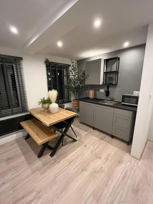 Gezellig Appartement Tilburg — foto 3