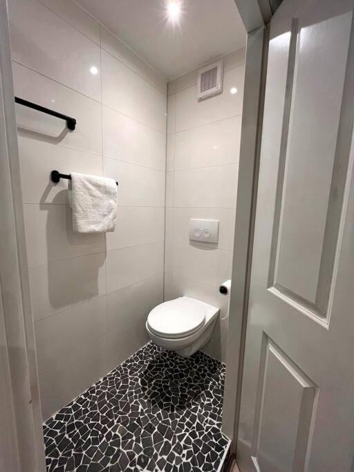 Gezellig Appartement Tilburg — foto 5