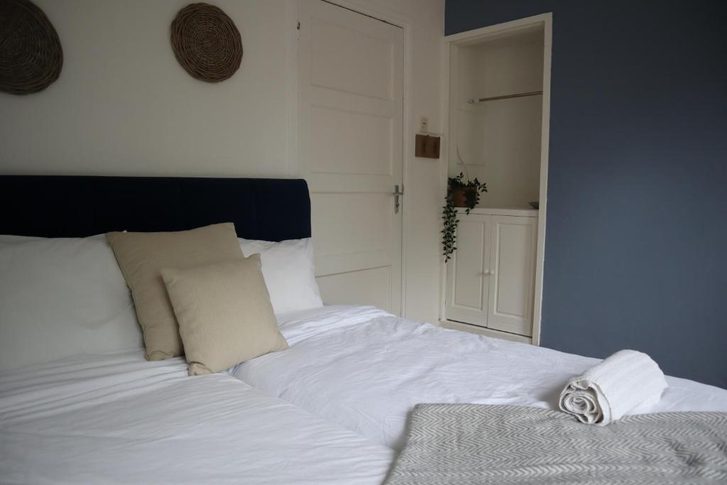 Kamer 15 in 's-Hertogenbosch