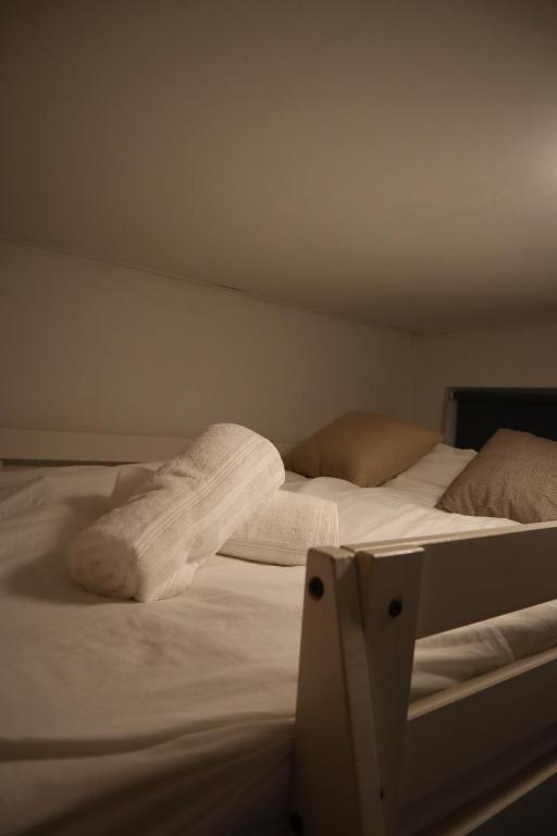 Kamer Joesje in 's-Hertogenbosch