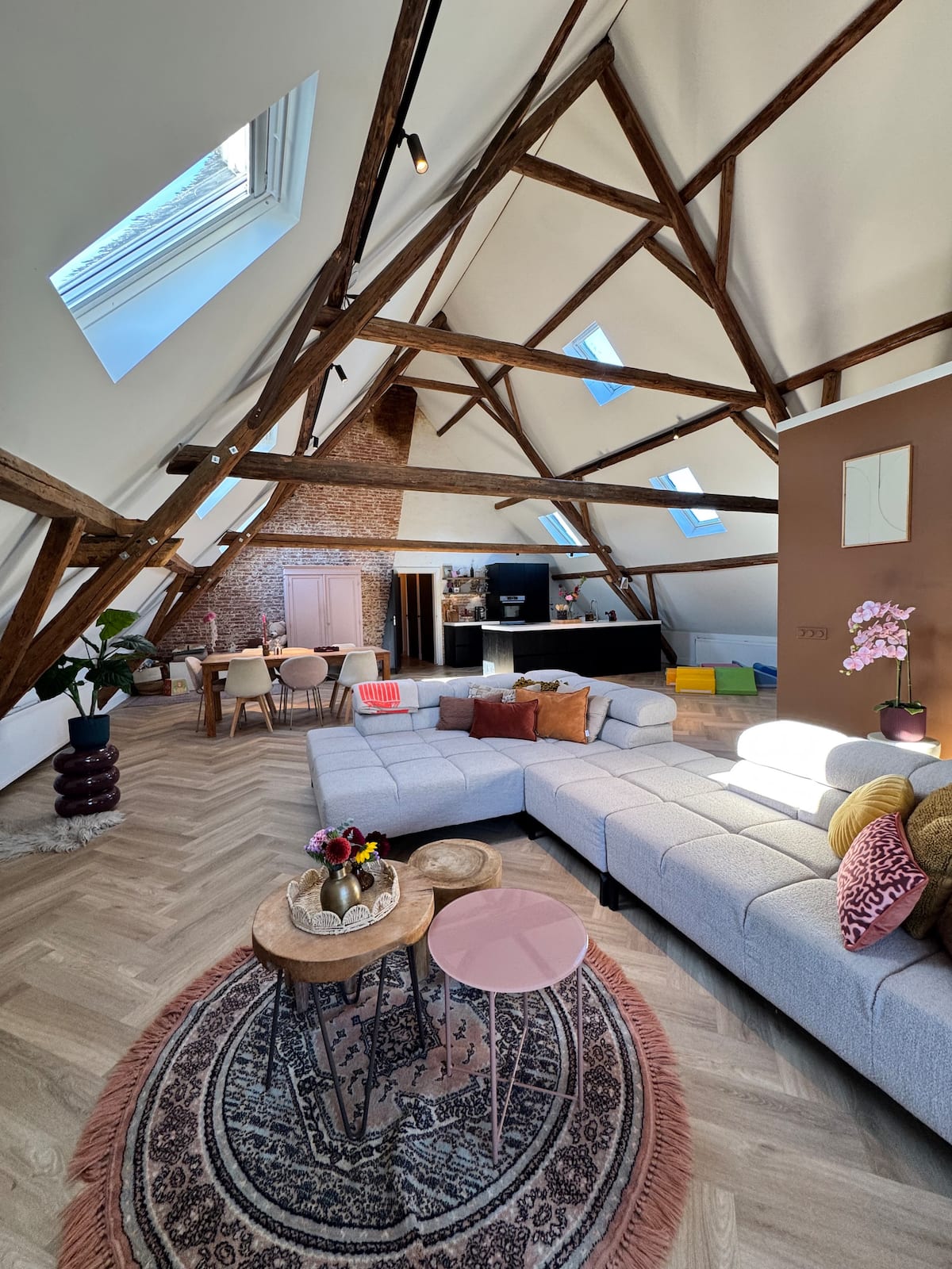 Lodge Elshout in Elshout